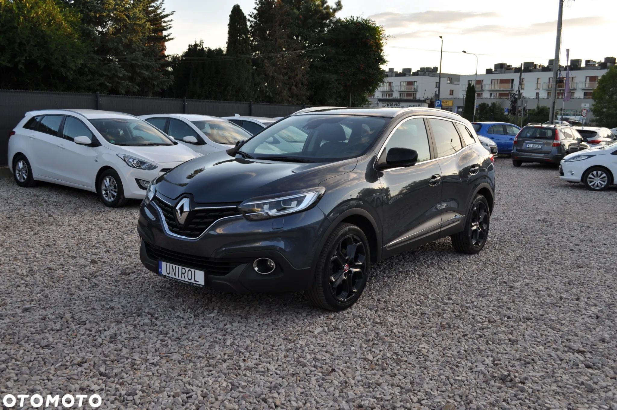 Renault Kadjar - 1