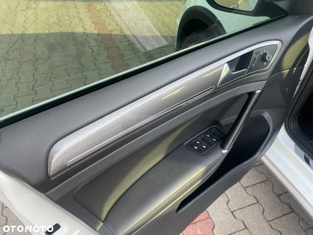 Volkswagen Golf Alltrack - 10