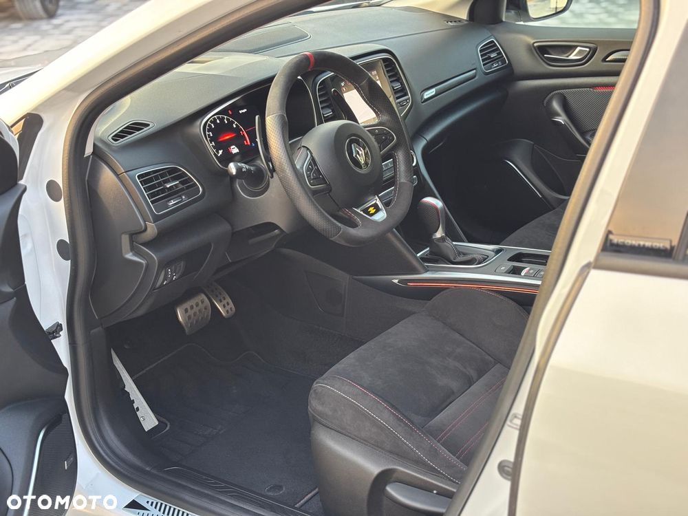 Renault Megane 1.8 TCe FAP R.S Ultime EDC - 21