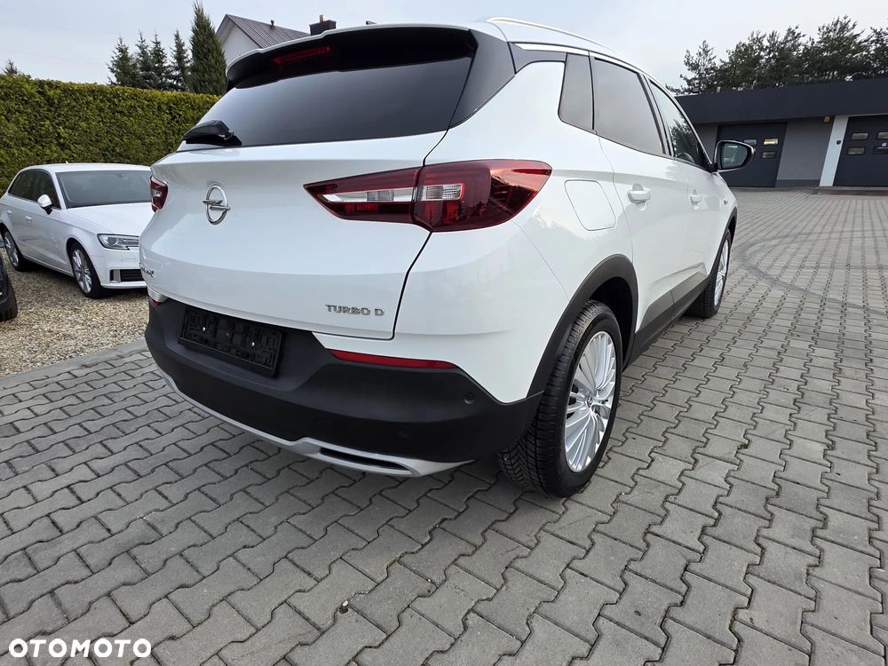 Opel Grandland X 1.6 D Start/Stop INNOVATION - 9