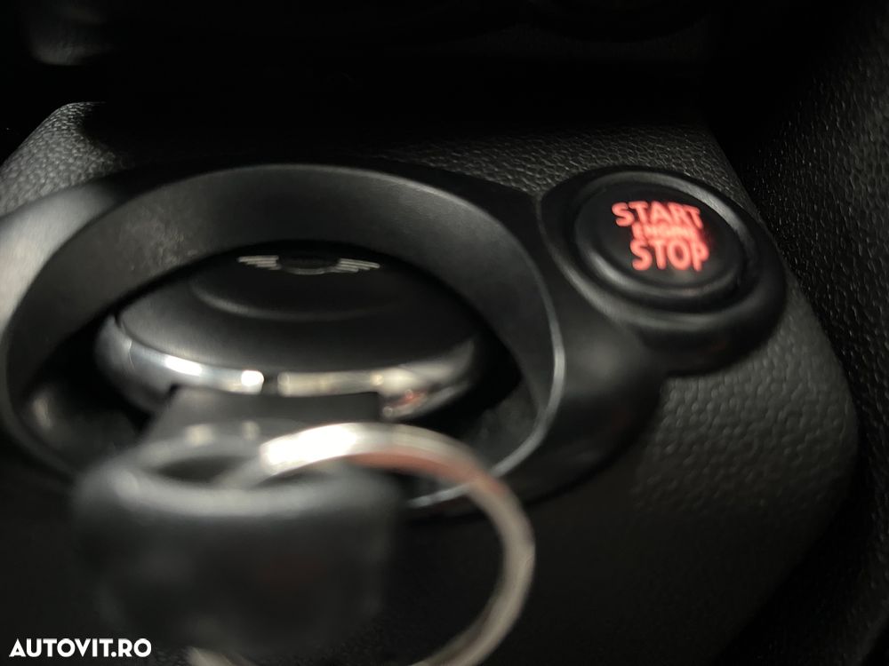 Mini Countryman Cooper SD ALL4 - 23