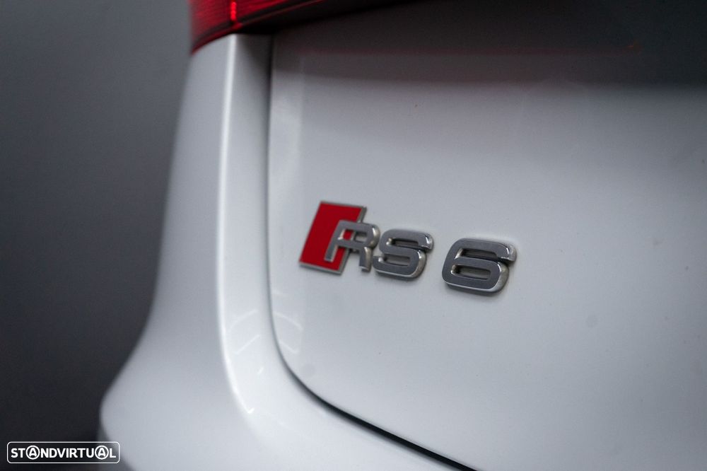 Audi RS6 Avant 4.0 TFSi quattro Tiptronic - 21