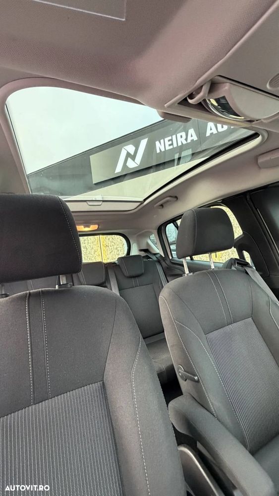 Ford B-Max 1.0 EcoBoost Titanium - 7