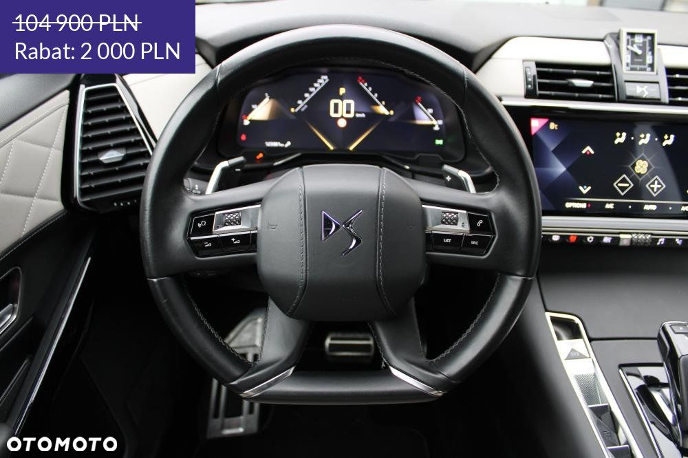 DS Automobiles DS 7 Crossback - 18