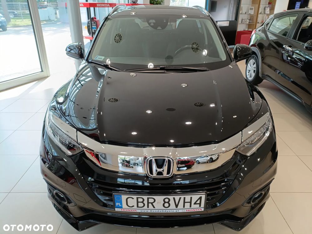 Honda HR-V 1.5 Executive (ADAS / Connect+) - 6