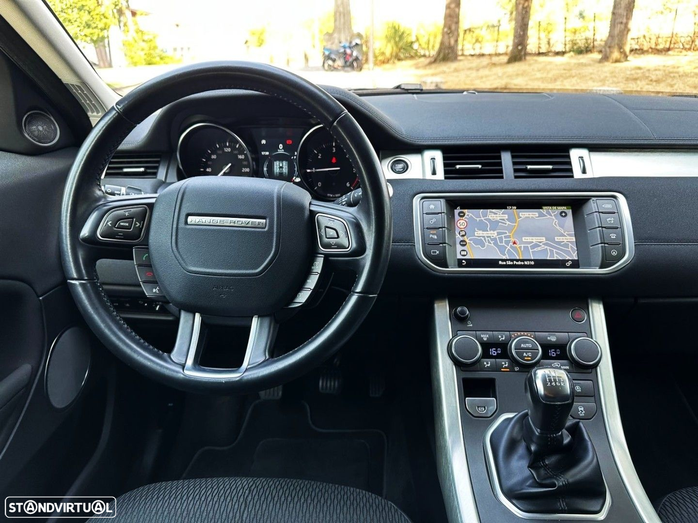 Land Rover Range Rover Evoque 2.0 eD4 Pure - 16