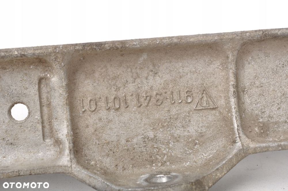 PORSCHE 911 II 930 3.2 MOCOWANIE SANEK BELKI PRZÓD - 9