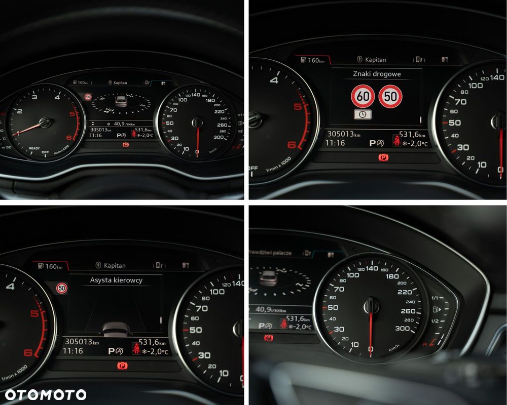 Audi A4 Avant 35 TDI S tronic sport - 37