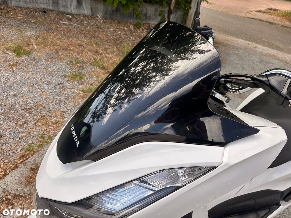 Honda PCX - 25
