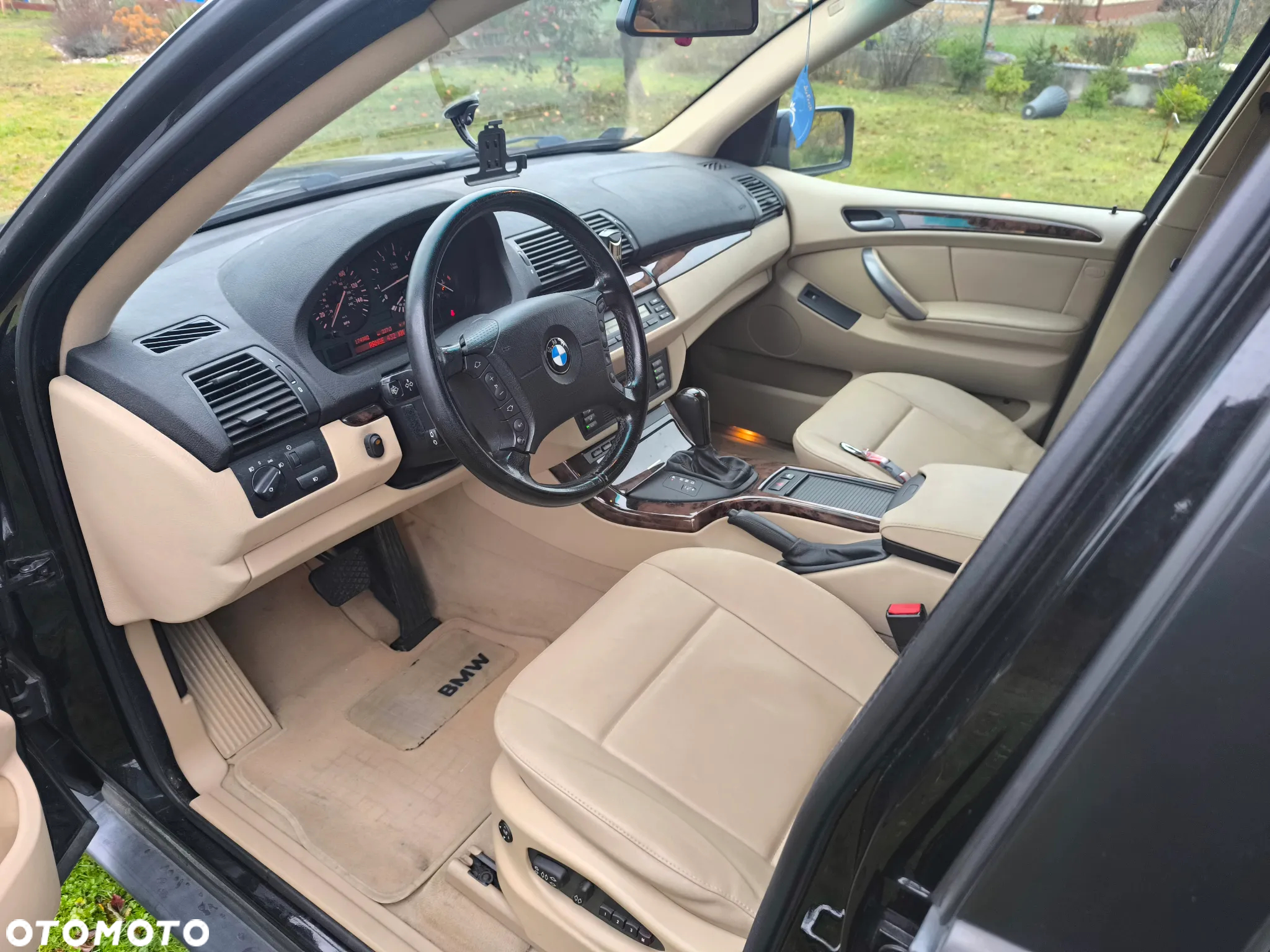 BMW X5 3.0 i Edition Exclusive - 11