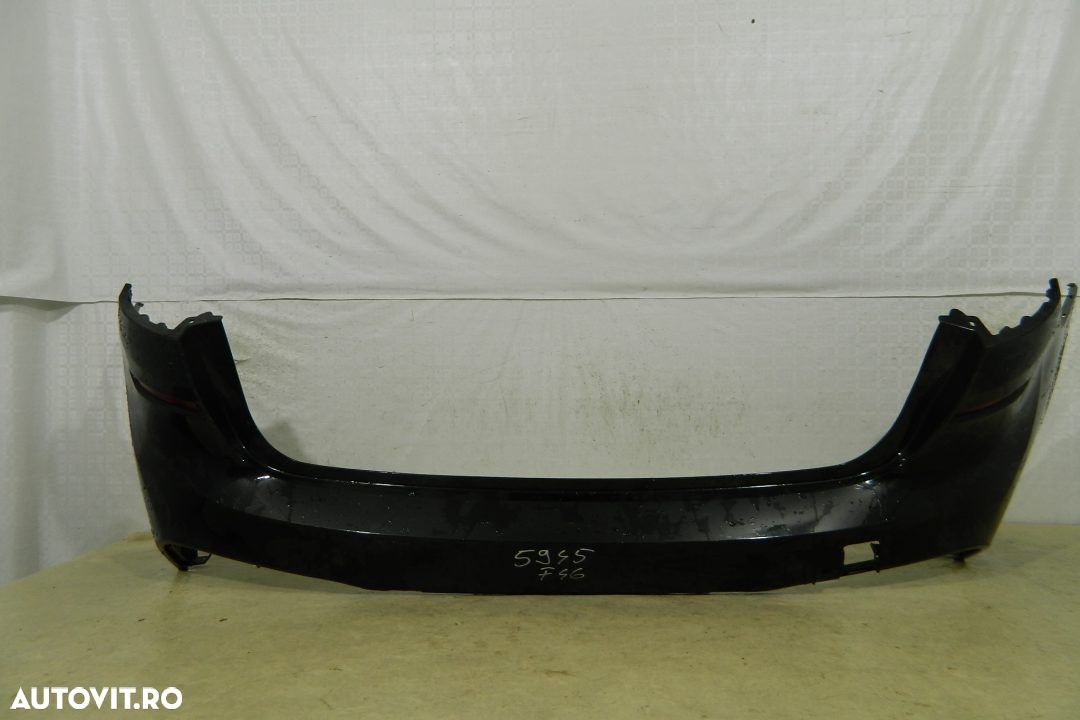 Bara spate BMW Seria 2-F46 M-Sport, 2014, 2015, 2016, 2017, 2018,, 21550310 - 1