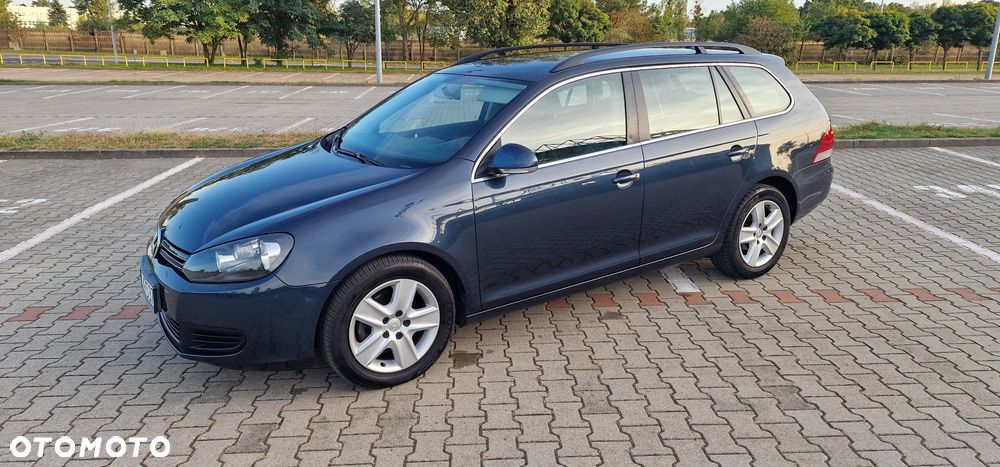 Volkswagen Golf - 17