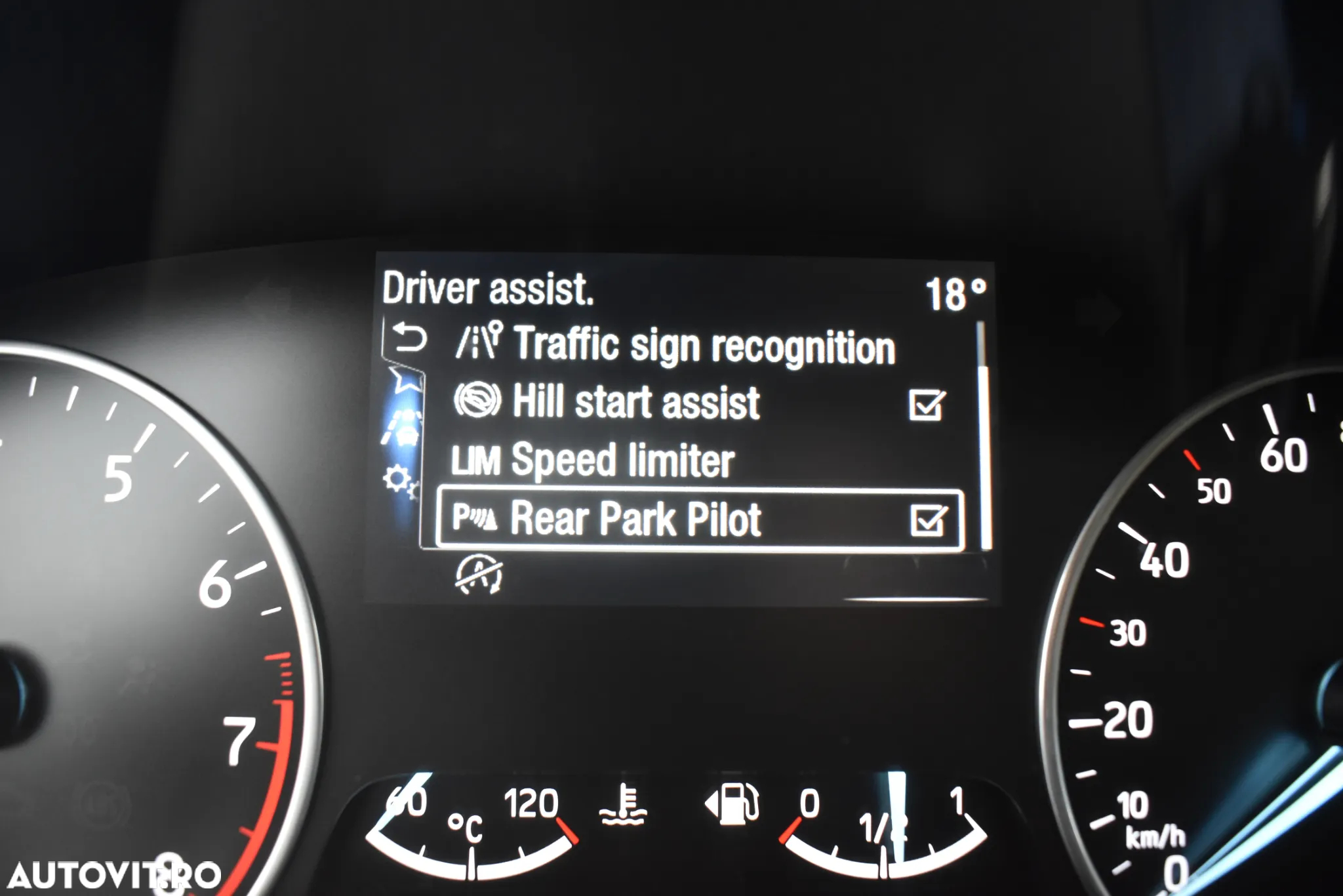 Ford EcoSport 1.0 EcoBoost Active - 24