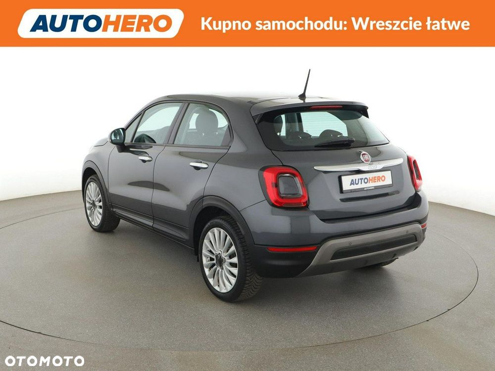 Fiat 500X 1.3 City Cross DCT - 5