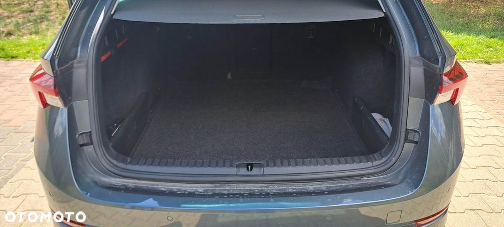 Skoda Octavia 2.0 TDI Ambition - 8