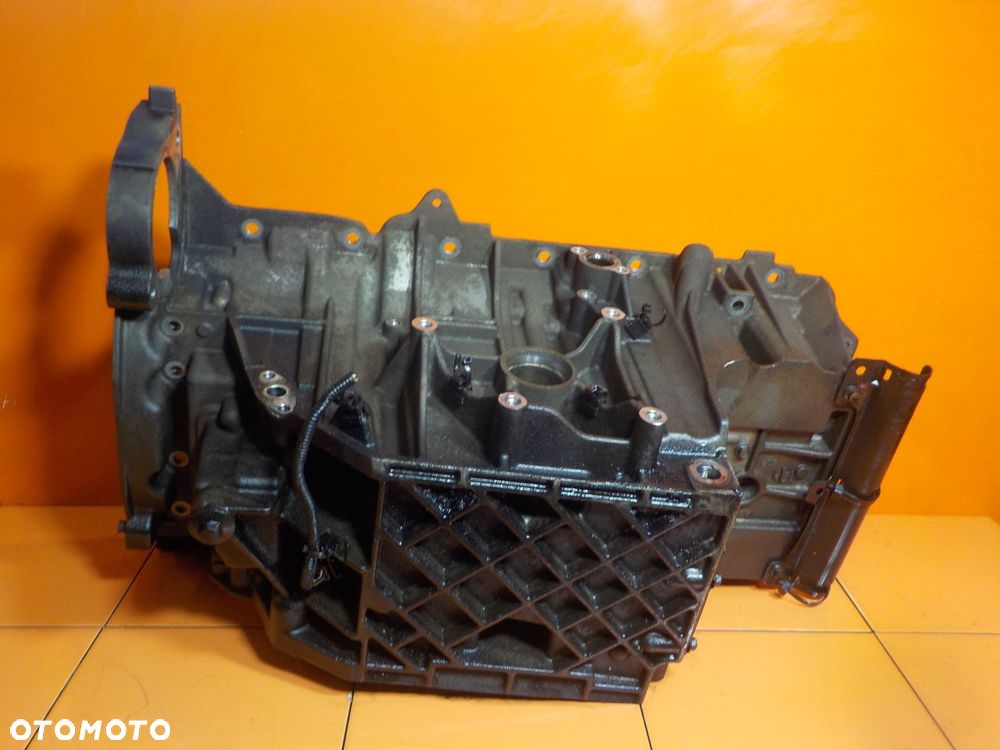 RANGE ROVER VOGUE L322 3.6 V8 TD 08r 272KM 368DT miska oleju 6H4Q-6675-DC - 11