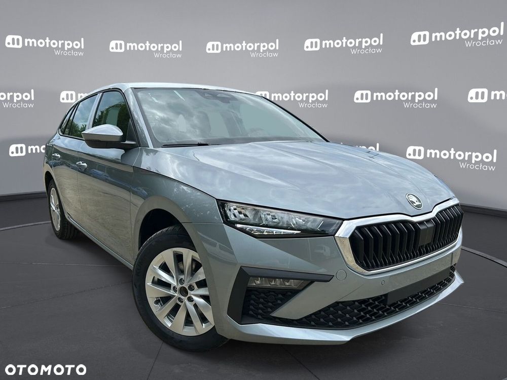 Skoda Scala - 9