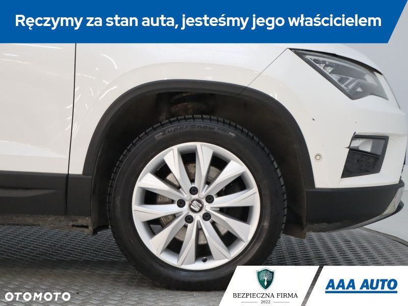Seat Ateca - 17
