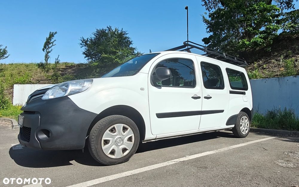 Renault Kangoo - 2