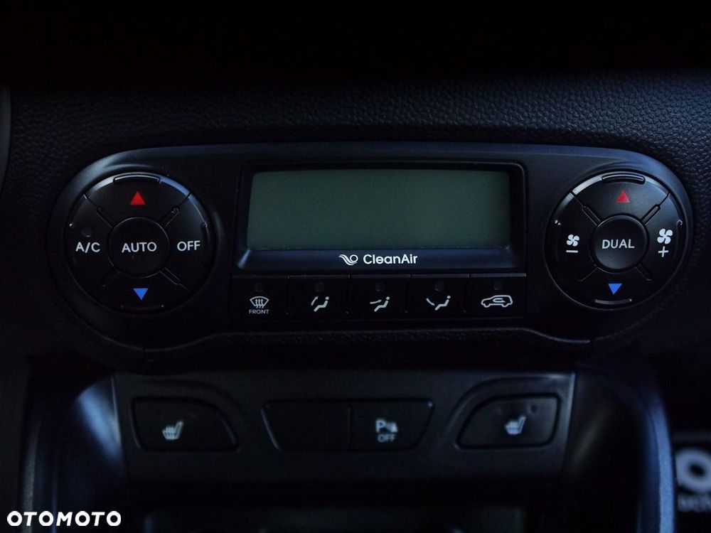 Hyundai ix35 1.6 GDI Premium 2WD - 31