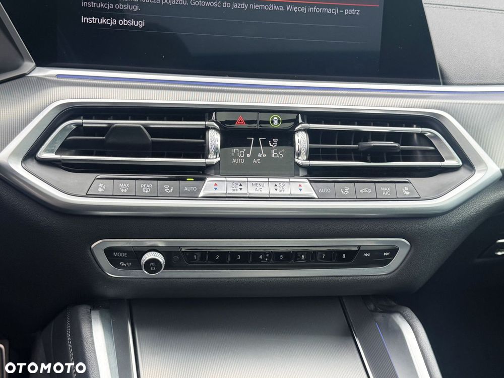 BMW X6 - 16