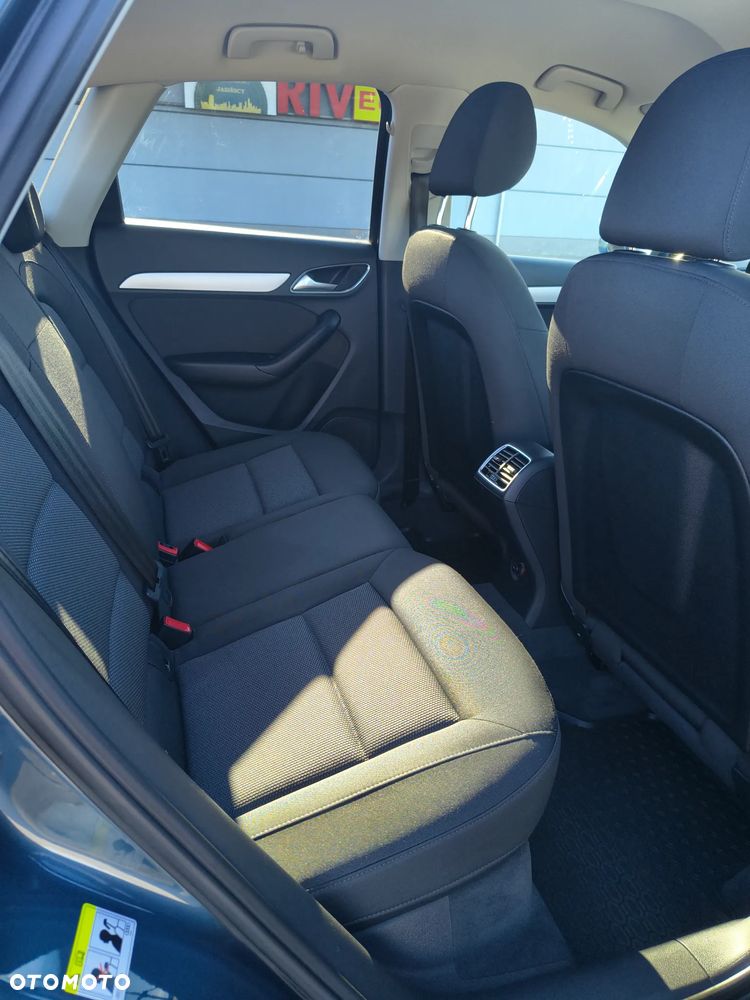 Audi Q3 2.0 TDI - 26