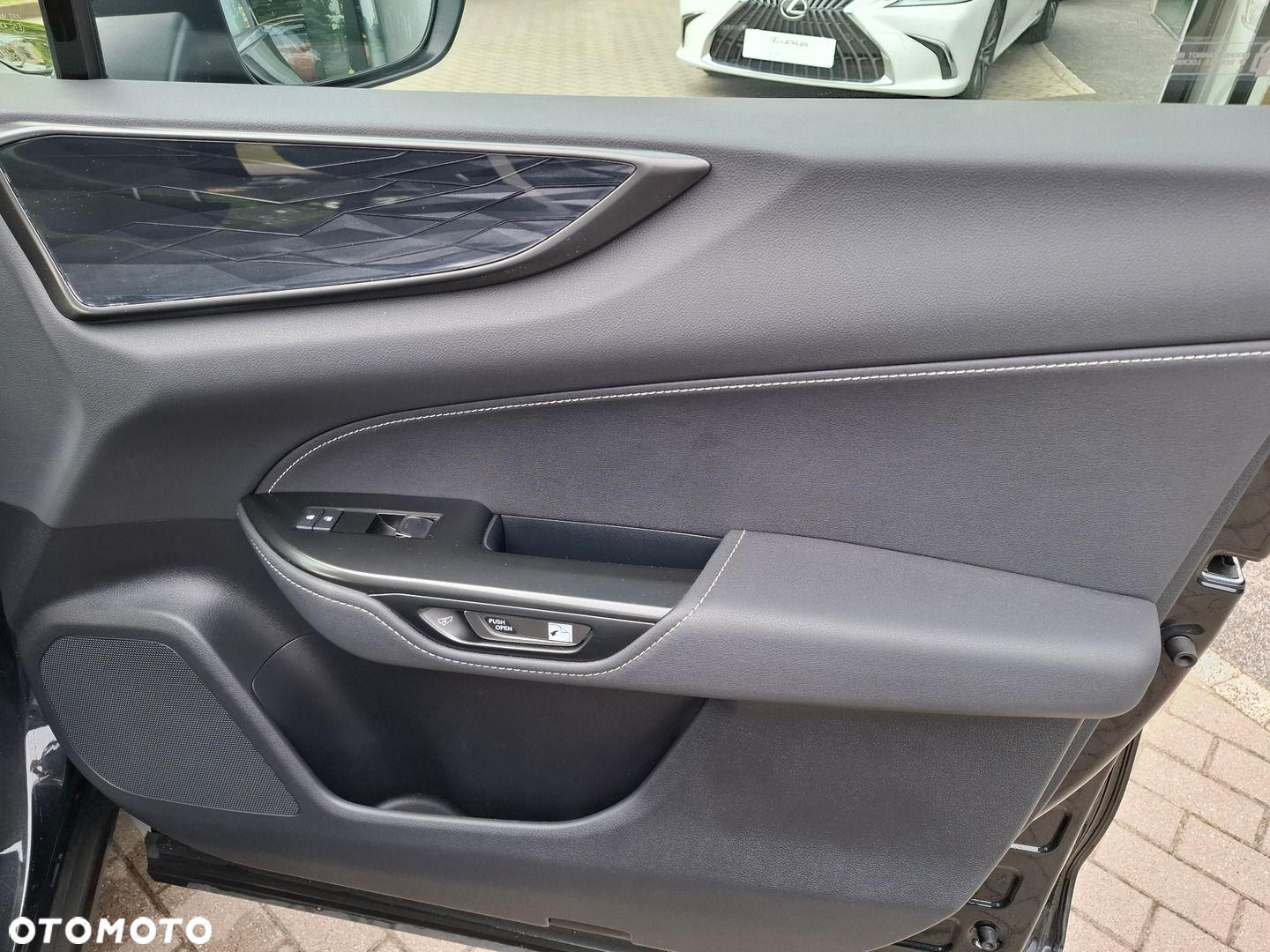 Lexus NX - 21