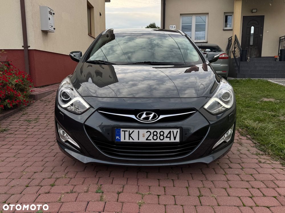 Hyundai i40 i40cw 1.6 5 Star Edition - 8