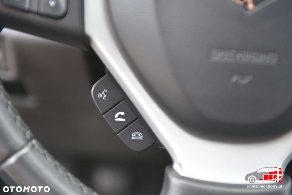 Suzuki SX4 S-Cross - 31
