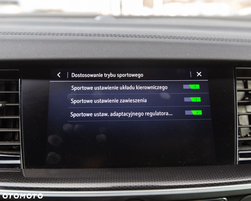 Opel Insignia 2.0 CDTI Business Elegance S&S - 36