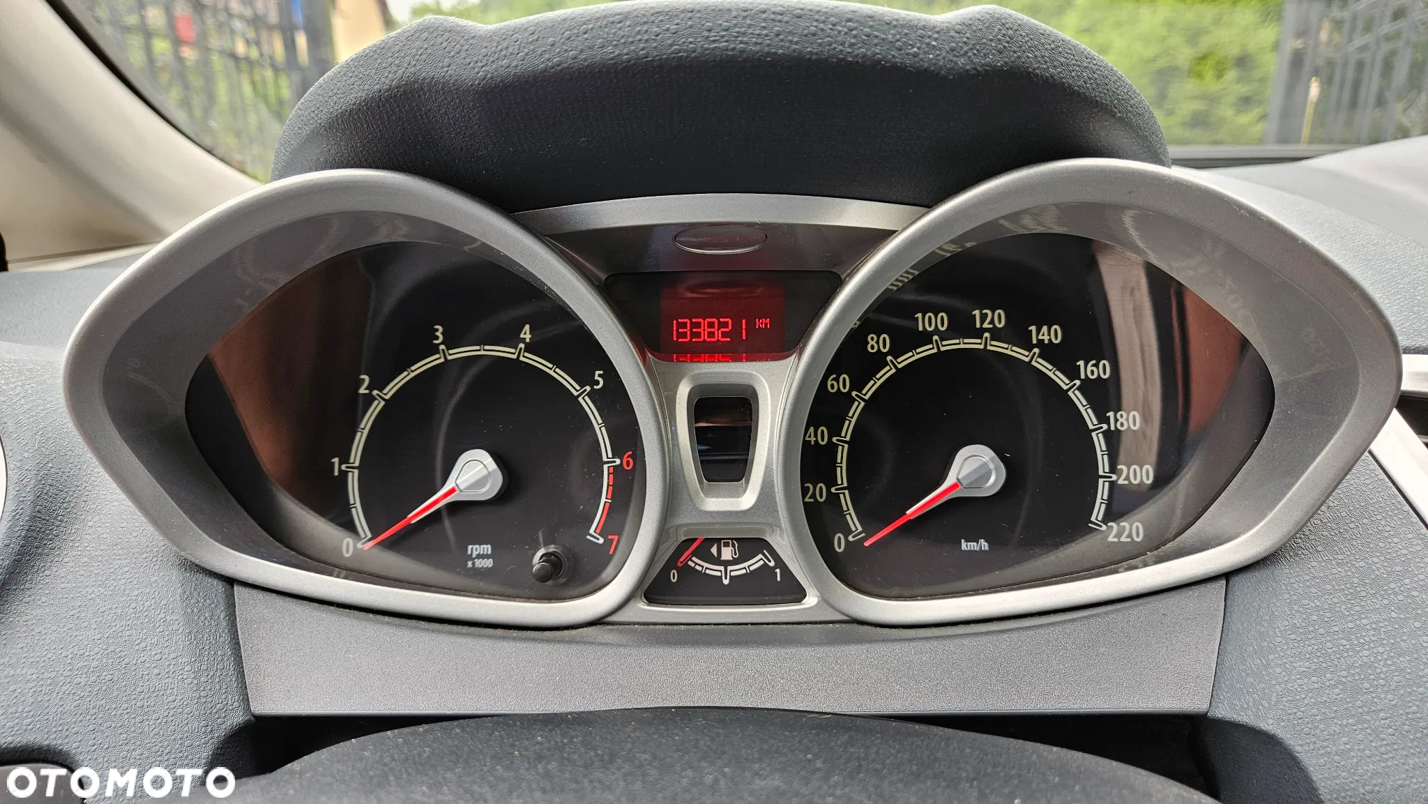 Ford Fiesta 1.25 Titanium - 14