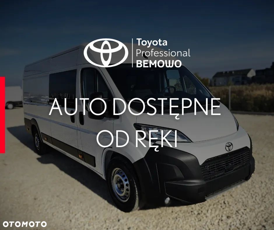 Toyota TOYOTA PROACE MAX - MY24 - 5