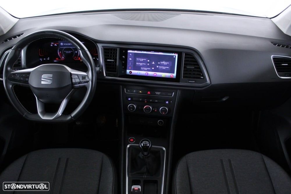 SEAT Ateca 2.0 TDI Style - 18
