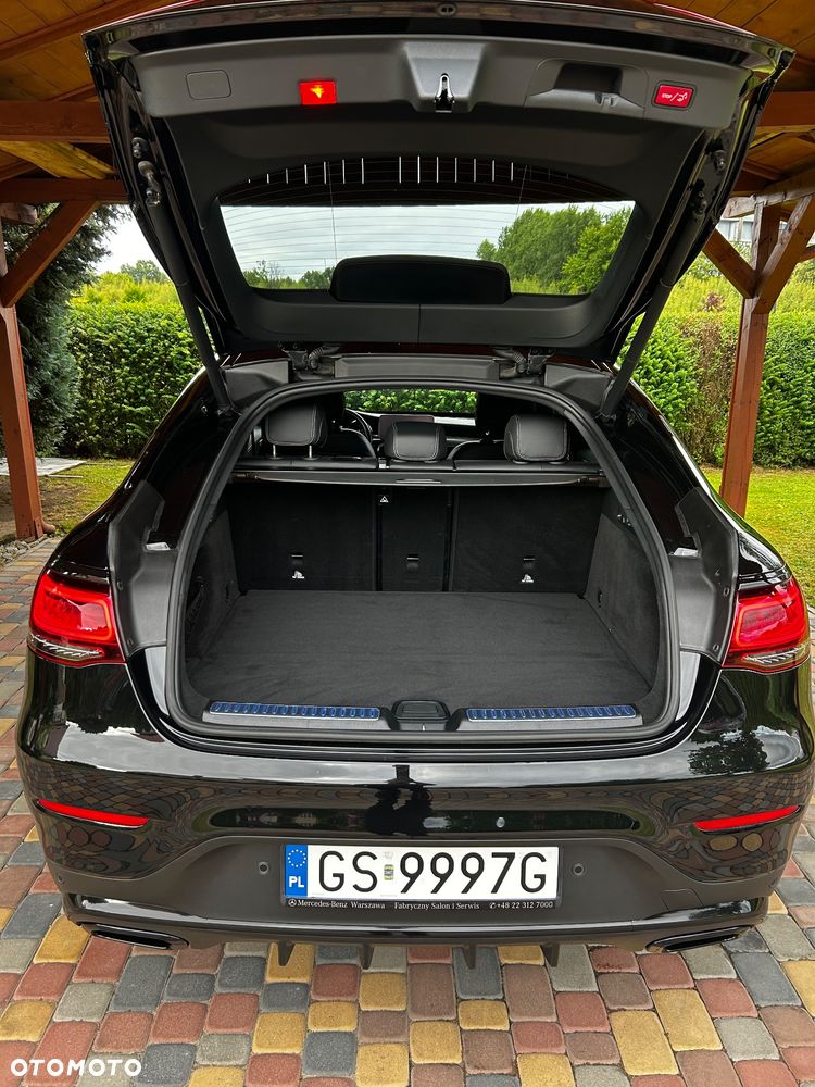 Mercedes-Benz GLC 200 d 4Matic 9G-TRONIC AMG Line Plus - 13
