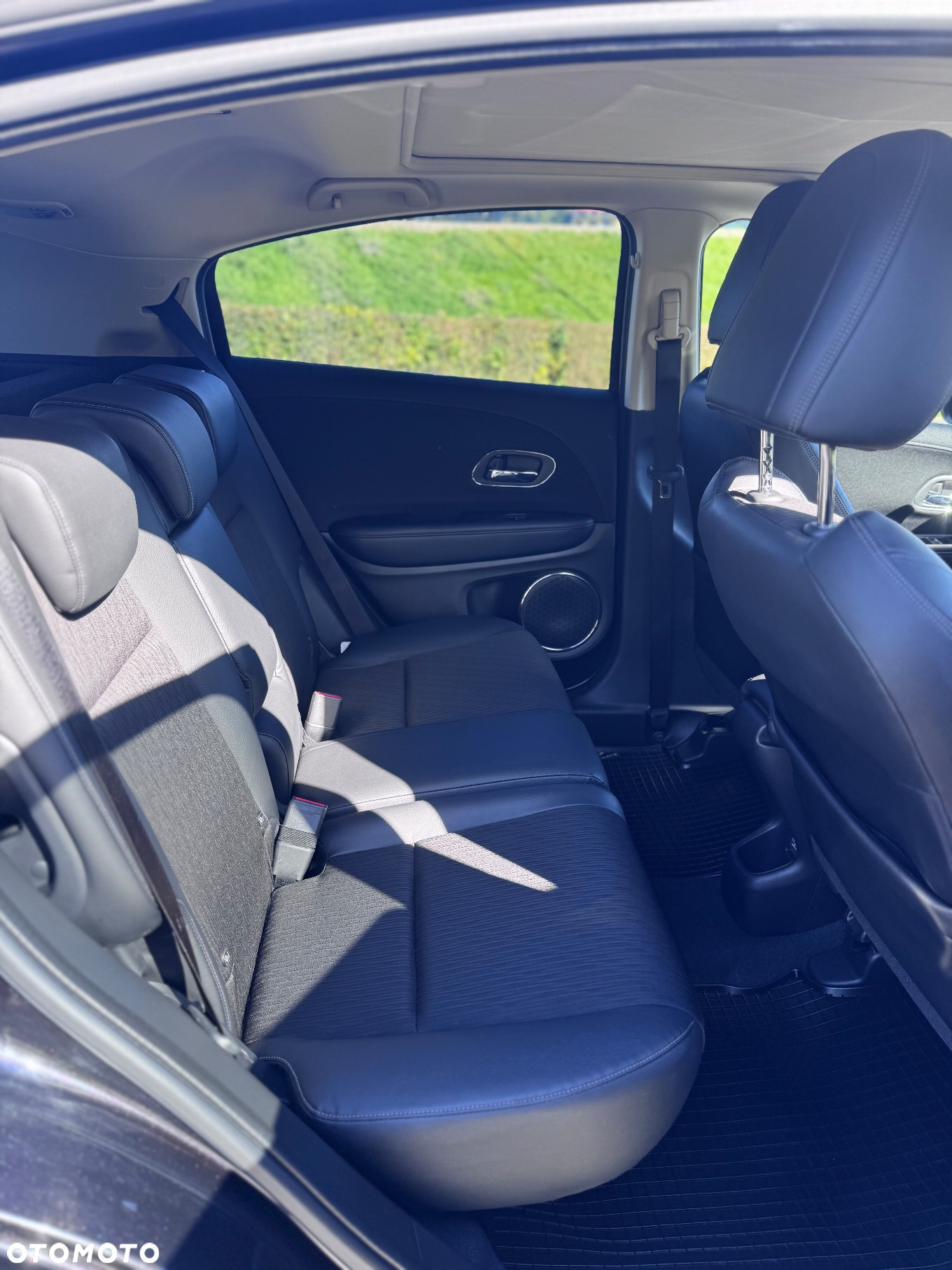 Honda HR-V 1.5 Executive (ADAS / Connect+) CVT - 6