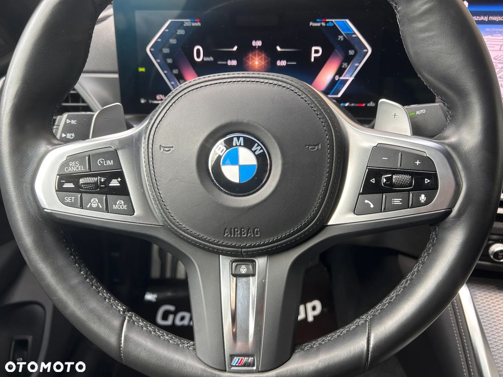 BMW Seria 4 420d xDrive mHEV M Sport sport - 23