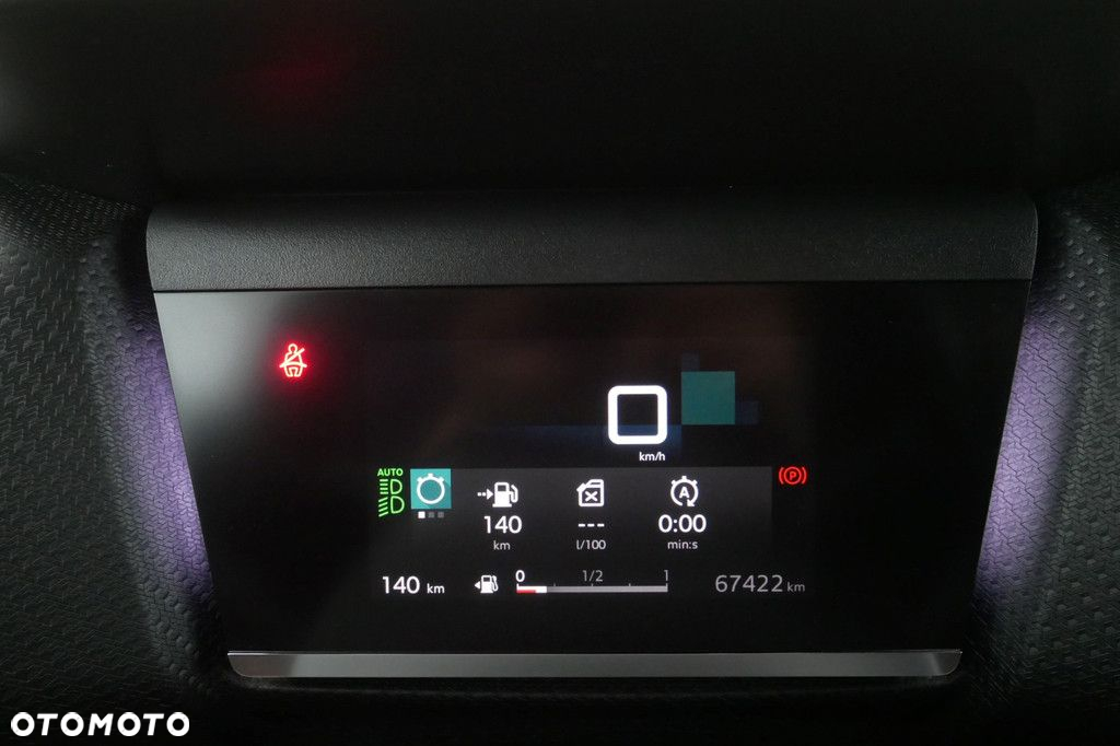 Citroën C4 1.5 BlueHDi Shine S&S - 9