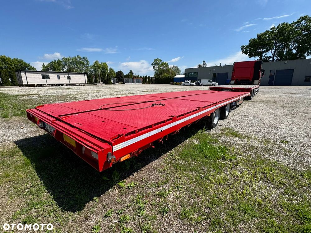 Mercedes-Benz Actros 1836L - 8