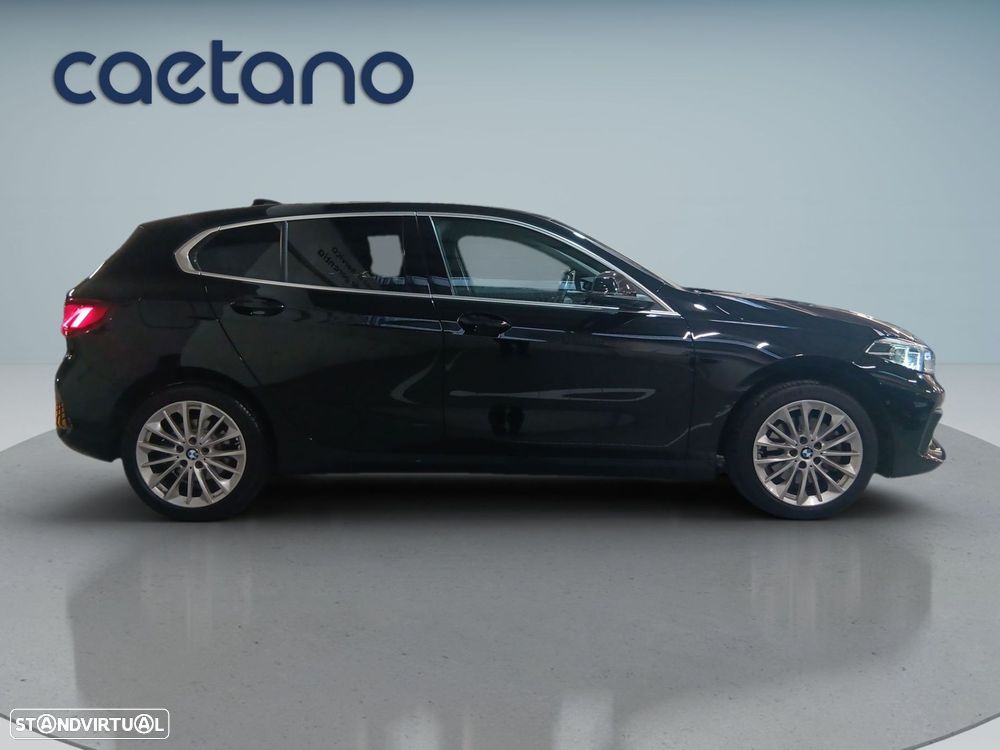 BMW 118 i Auto - 9