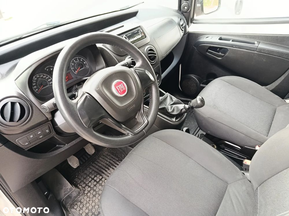Fiat Fiorino - 7