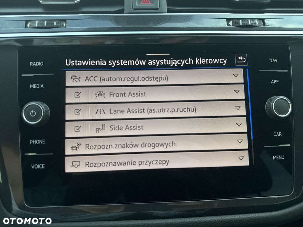 Volkswagen Tiguan Allspace 2.0 TDI 4Mot Life DSG - 27