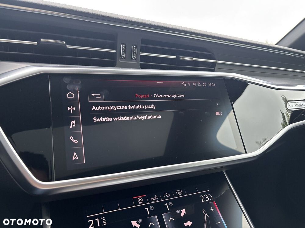 Audi S6 Avant TDI Tiptronic - 28