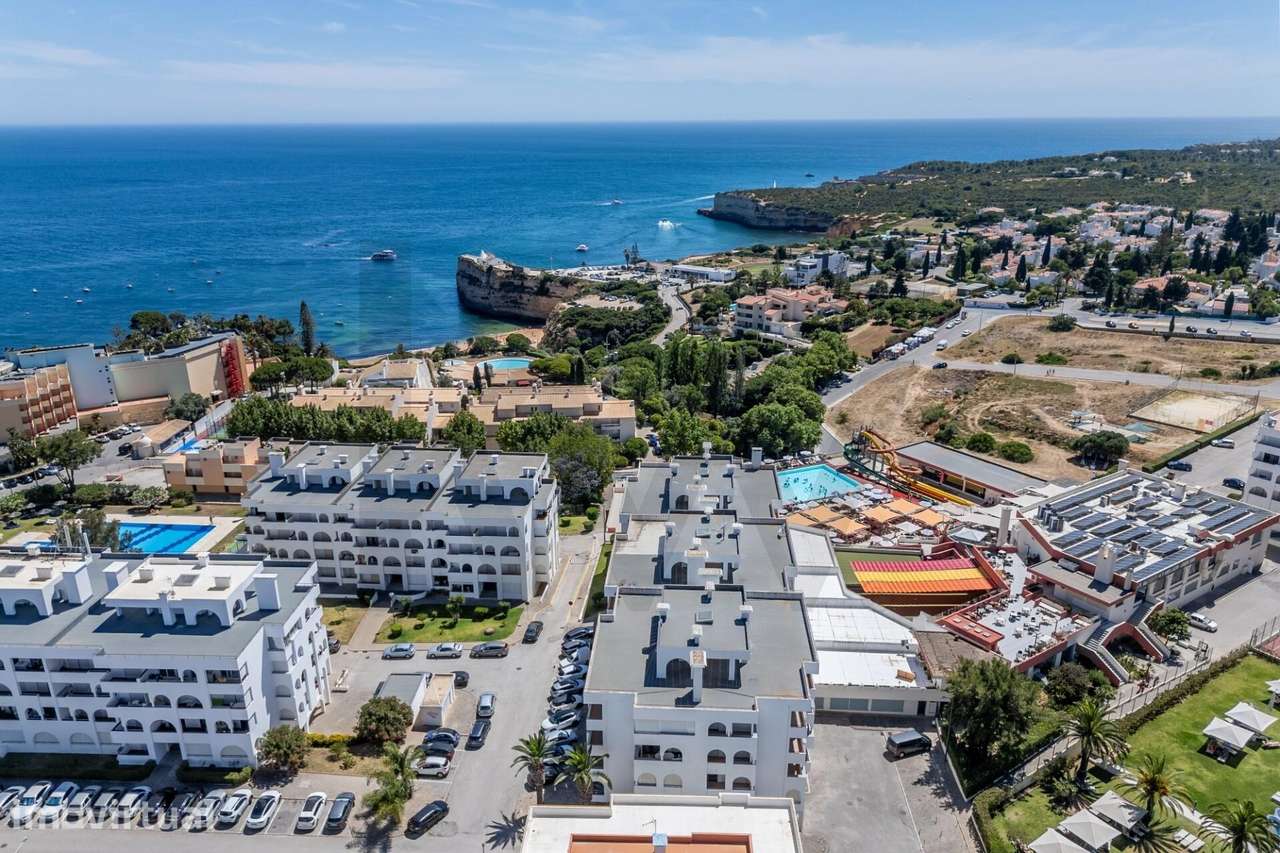 T1+1 em Alporchinhos (Porches) – Viva apenas a 5 minutos da praia! - Grande imagem: 3/35