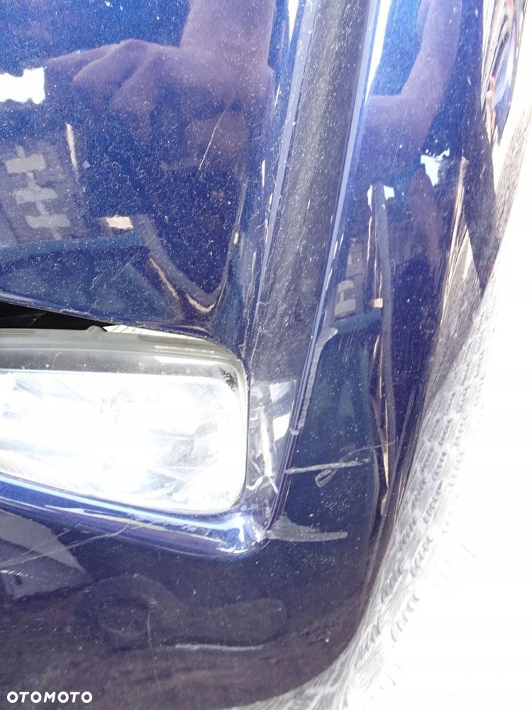 zderzak przód kpl. ford b-max lc - 11