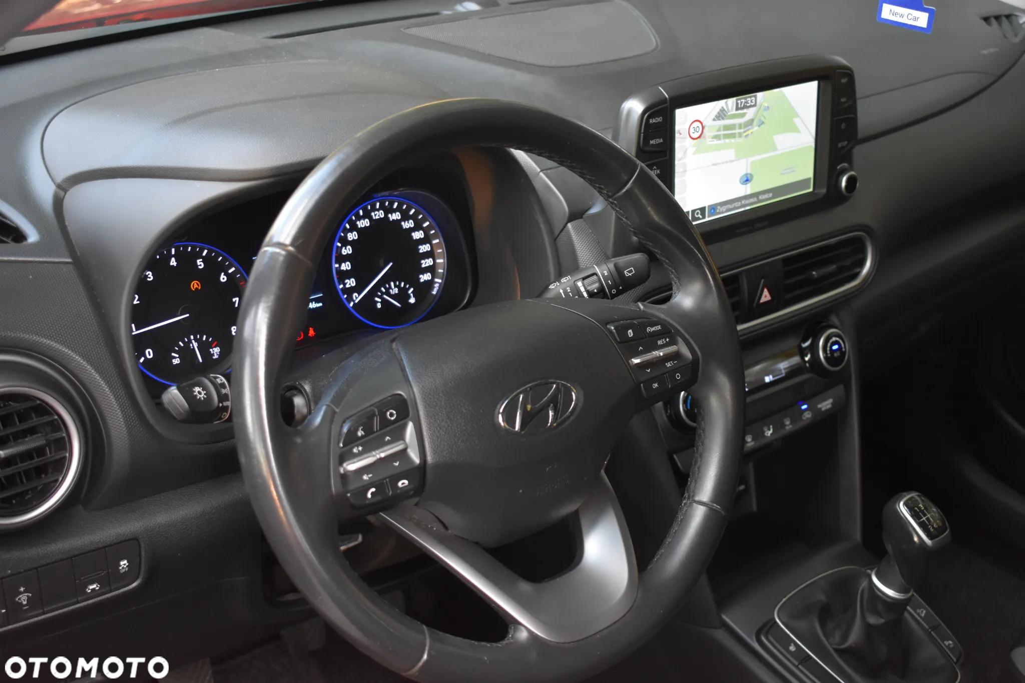 Hyundai Kona 1.0 T-GDI Executive - 19