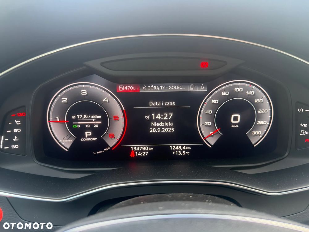 Audi A6 - 6