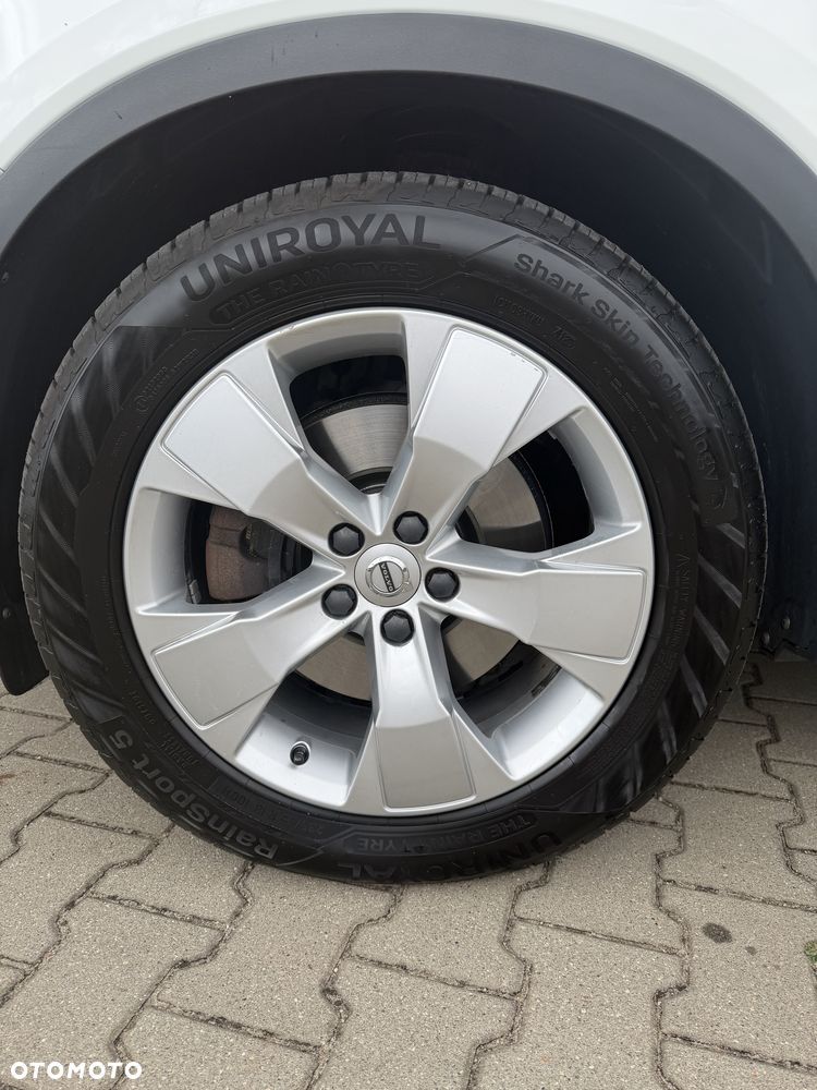 Volvo XC 40 - 5