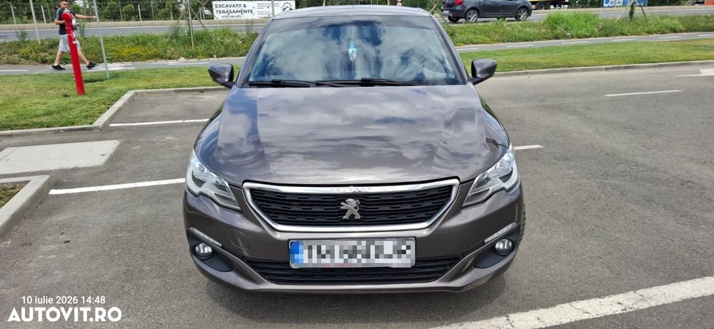 Peugeot 301 1.2 PureTech Active - 3