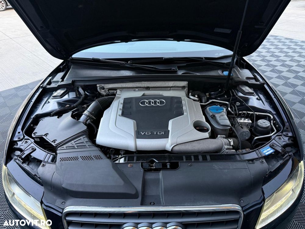 Audi A5 Sportback - 11