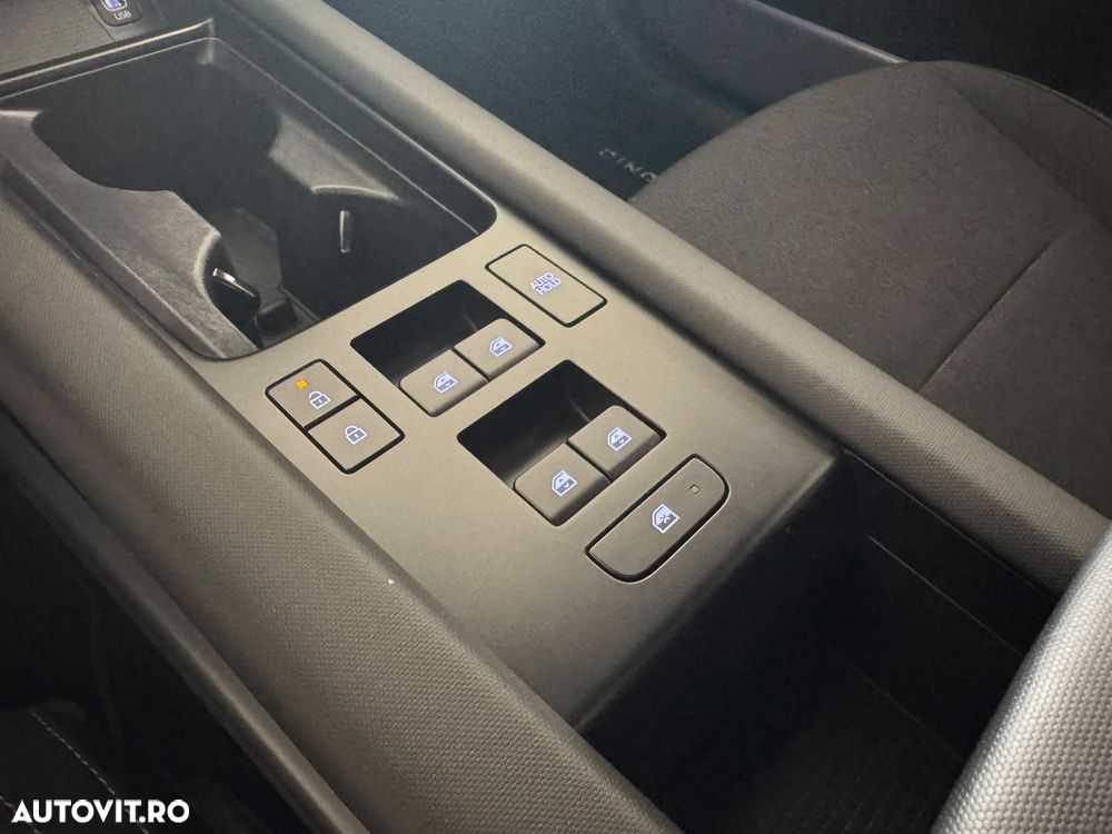 Hyundai IONIQ 77,4 kWh Techniq - 13